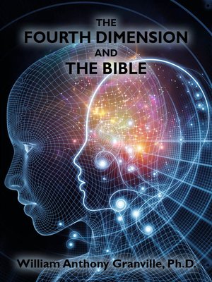 cover image of The Fourth Dimension and the Bible